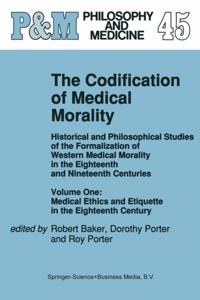 Philosophy and Medicine