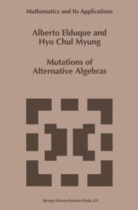 Mathematics and Its Applications