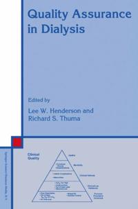Developments in Nephrology