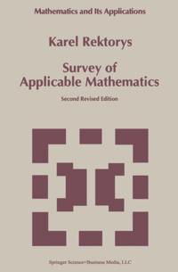 Mathematics and Its Applications