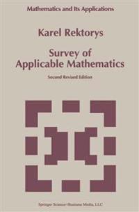 Survey of Applicable Mathematics