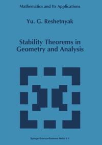 Mathematics and Its Applications