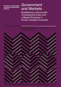 International Studies in Economics and Econometrics