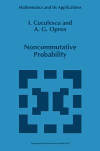 Mathematics and Its Applications