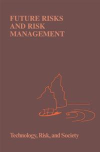 Risk, Governance and Society