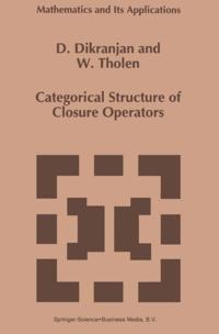 Mathematics and Its Applications