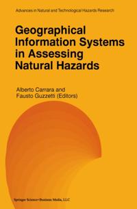 Advances in Natural and Technological Hazards Research
