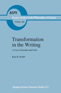 Boston Studies in the Philosophy and History of Science