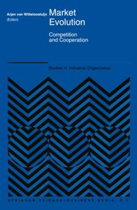 Studies in Industrial Organization