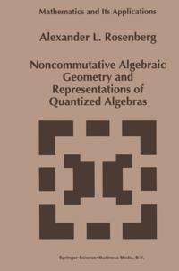 Mathematics and Its Applications
