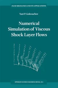 Fluid Mechanics and Its Applications