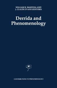 Contributions to Phenomenology