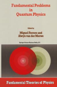 Fundamental Theories of Physics