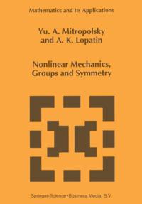 Mathematics and Its Applications