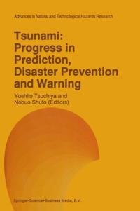 Advances in Natural and Technological Hazards Research
