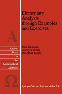 Texts in the Mathematical Sciences