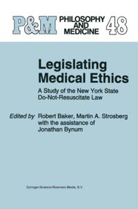Philosophy and Medicine