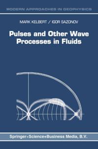 Modern Approaches in Geophysics