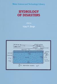 Water Science and Technology Library