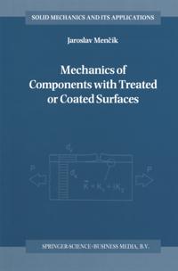 Solid Mechanics and Its Applications