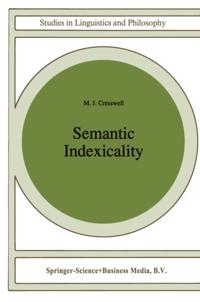 Studies in Linguistics and Philosophy