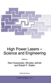 NATO Science Partnership Subseries: 3