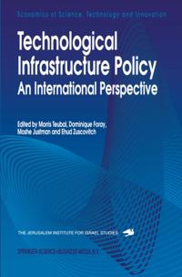 Economics of Science, Technology and Innovation