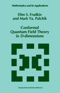 Mathematics and Its Applications