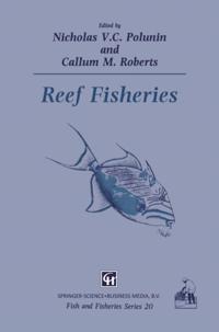 Fish & Fisheries Series