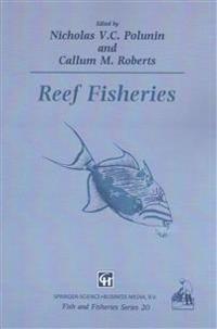 Reef Fisheries