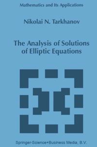 Mathematics and Its Applications