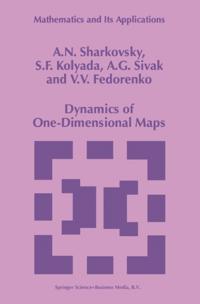 Mathematics and Its Applications
