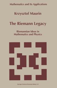 Mathematics and Its Applications
