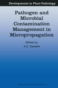 Developments in Plant Pathology