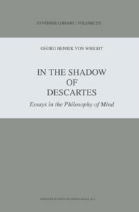 In the Shadow of Descartes