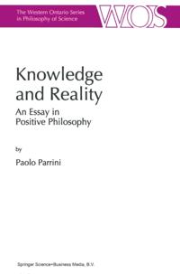 The Western Ontario Series in Philosophy of Science