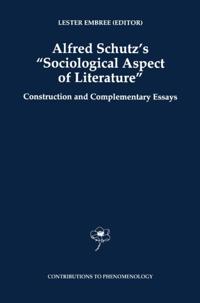 Contributions to Phenomenology