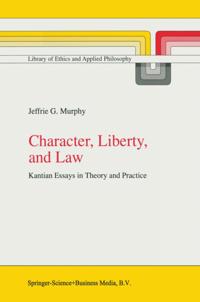 Library of Ethics and Applied Philosophy