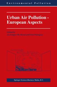 Environmental Pollution