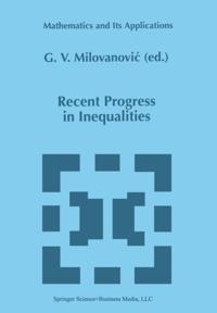 Mathematics and Its Applications