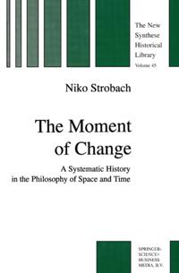 The New Synthese Historical Library