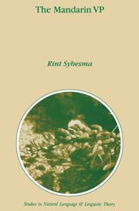 Studies in Natural Language and Linguistic Theory