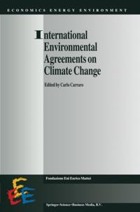 Economics, Energy and Environment