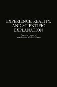 The Western Ontario Series in Philosophy of Science
