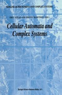Nonlinear Phenomena and Complex Systems