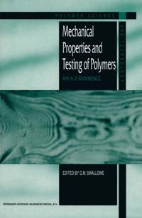 Polymer Science and Technology Series
