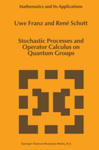 Mathematics and Its Applications