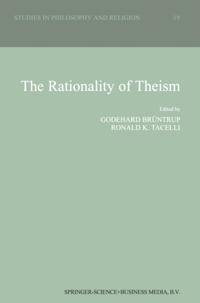 Rationality of Theism