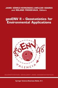 Quantitative Geology and Geostatistics
