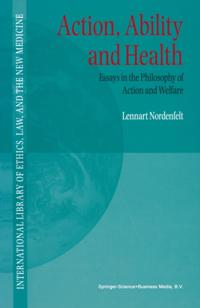International Library of Ethics, Law, and the New Medicine